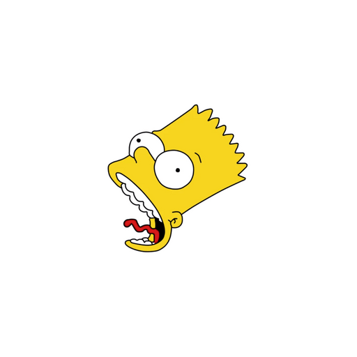 Bart Simpsons 4