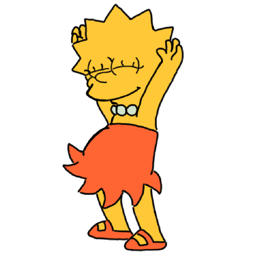 Bart Simpsons 25