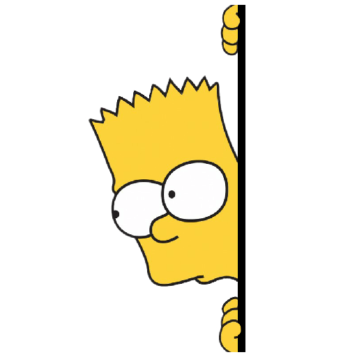Bart Simpsons 2