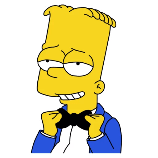 Bart Simpsons 11