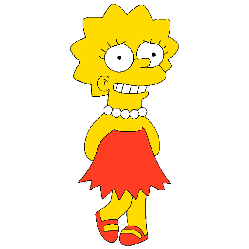 Bart Simpsons 22