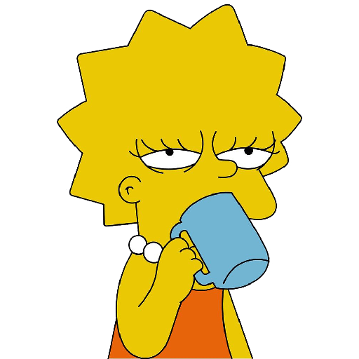 Bart Simpsons 29