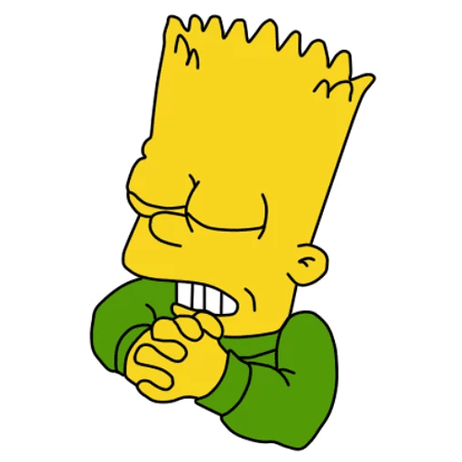 Bart Simpsons 13