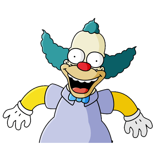 Bart Simpsons 30
