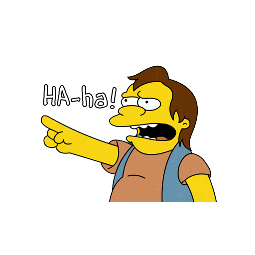 Bart Simpsons 20