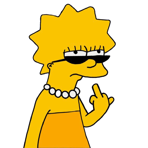 Bart Simpsons 27