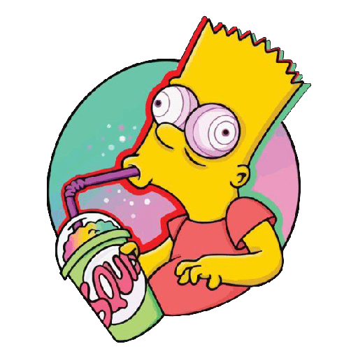 Bart Simpsons 8