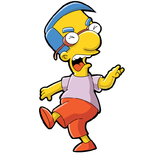 Bart Simpsons 21