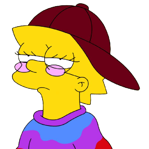 Bart Simpsons 28