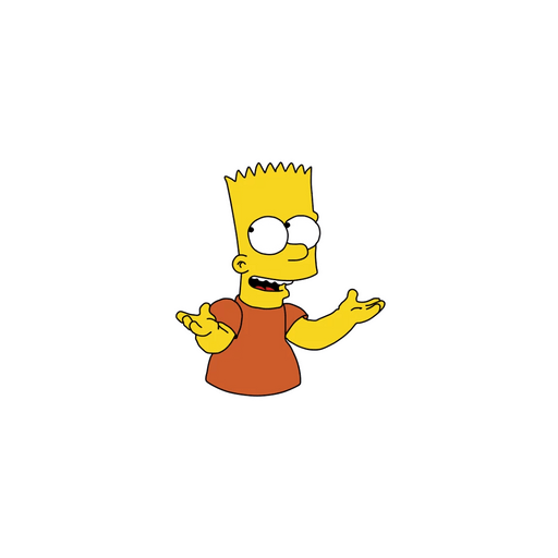 Bart Simpsons 17