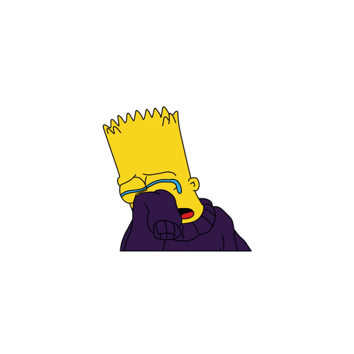 Bart Simpsons 15