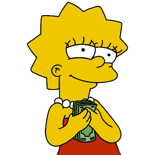 Bart Simpsons 24