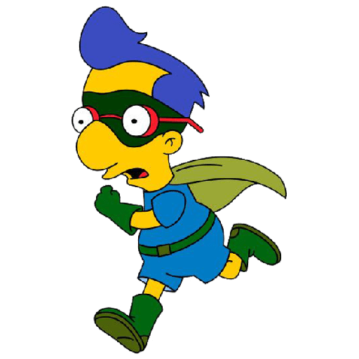 Bart Simpsons 19