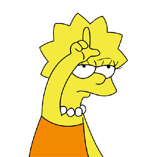 Bart Simpsons 26