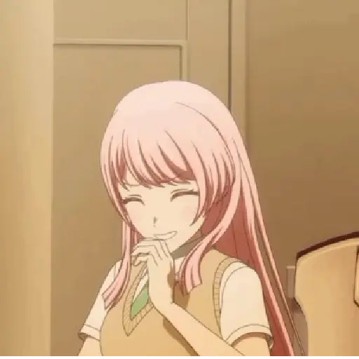 Anime Lolis 2 💗🥀 5