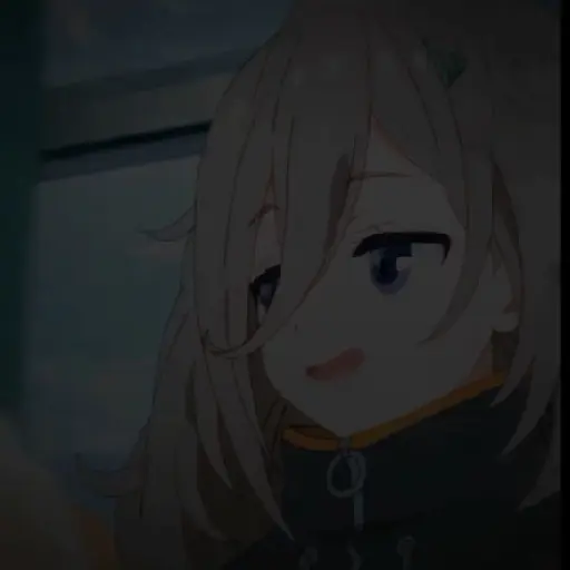 Anime Lolis 2 💗🥀 4