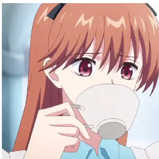Anime Lolis 2 💗🥀 3