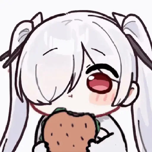 Anime Lolis 2 💗🥀 7