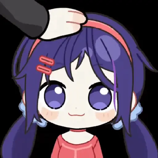 Anime Lolis 2 💗🥀 8