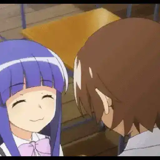 Anime Lolis 2 💗🥀 10