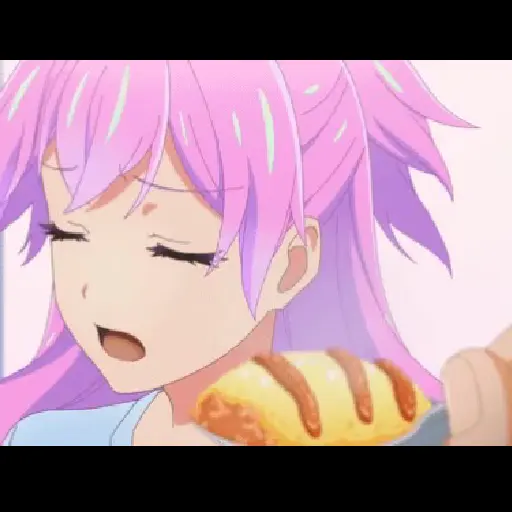 Anime Lolis 2 💗🥀 2