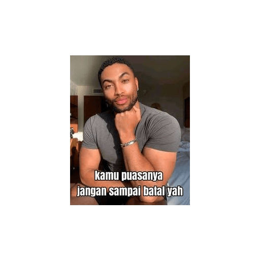 Orang Hitam Part 1 2