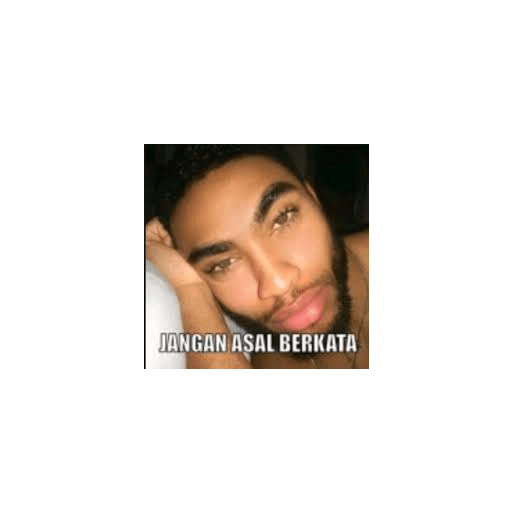 Orang Hitam Part 1 18