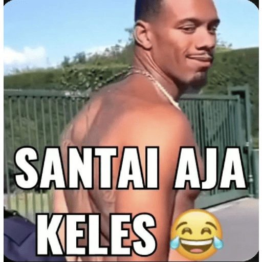 Orang Hitam Part 1 20