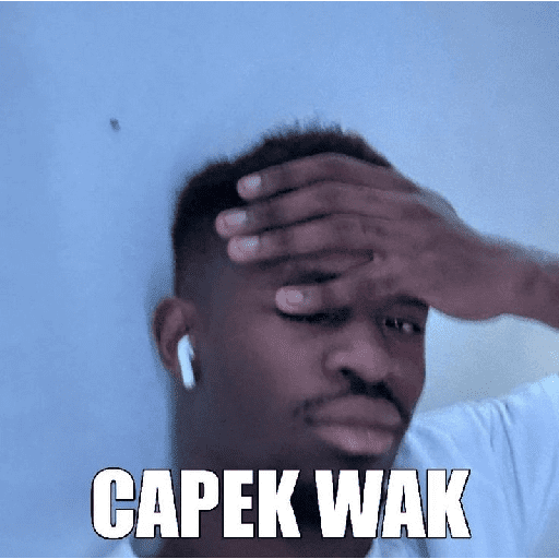 Orang Hitam Part 1 25