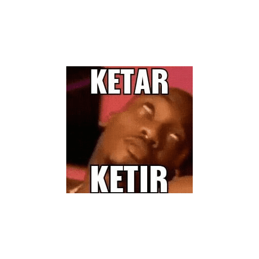 Orang Hitam Part 1 27