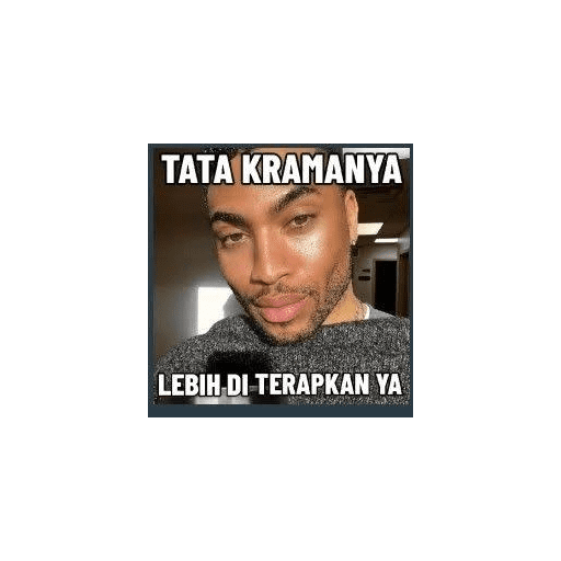 Orang Hitam Part 1 30