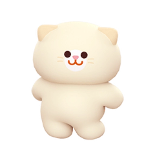 Yellow cat 5