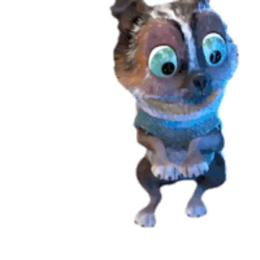 Gato de Botas 12