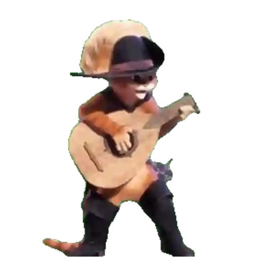 Gato de Botas