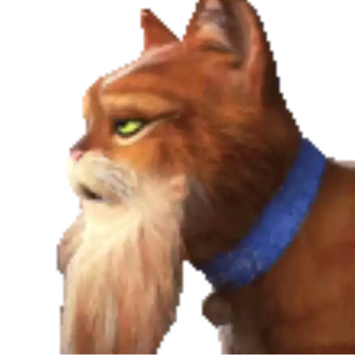 Gato de Botas 2