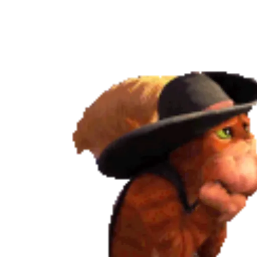 Gato de Botas 4