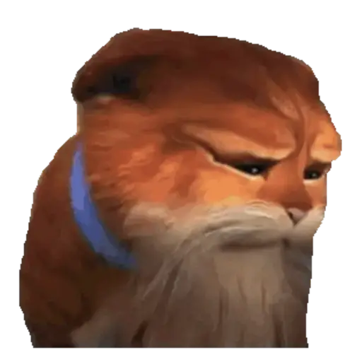 Gato de Botas 3