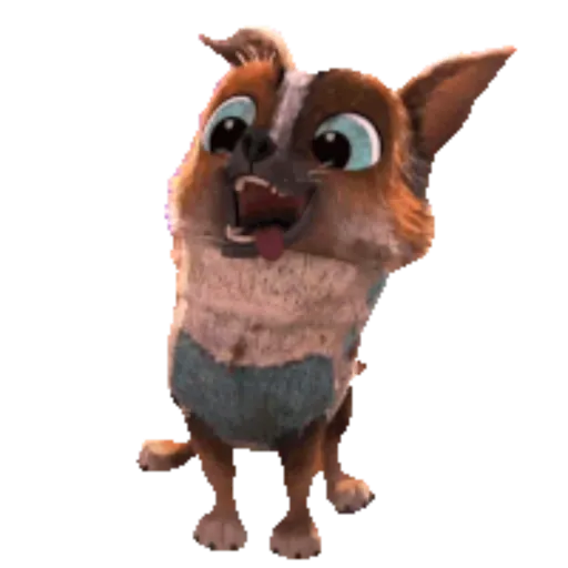 Gato de Botas 10