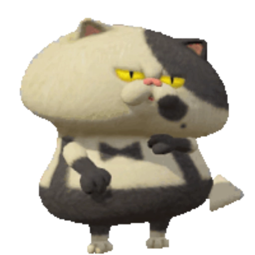 Gato de Botas 17