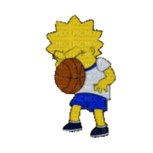 Simpsons 2 4