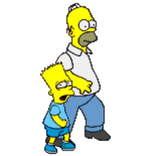 Simpsons 2 6
