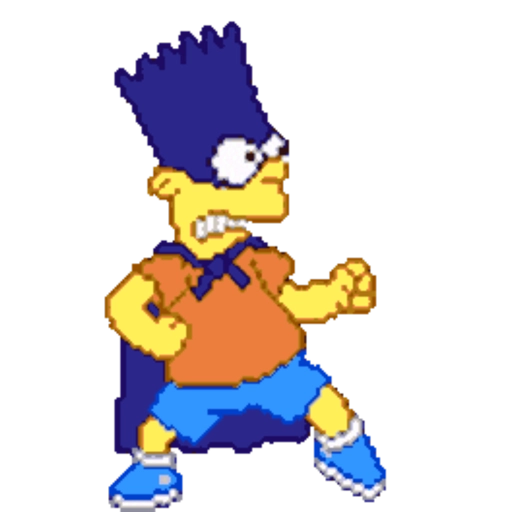 Simpsons 2 16