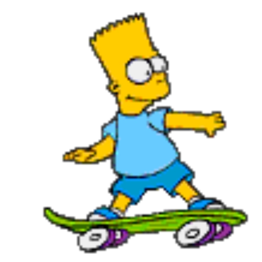 Simpsons 2 8