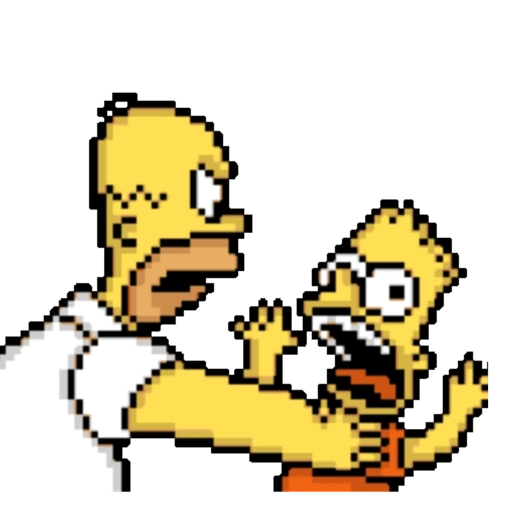 Simpsons 2 5