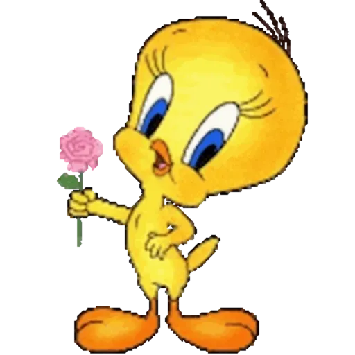 Looney Tunes