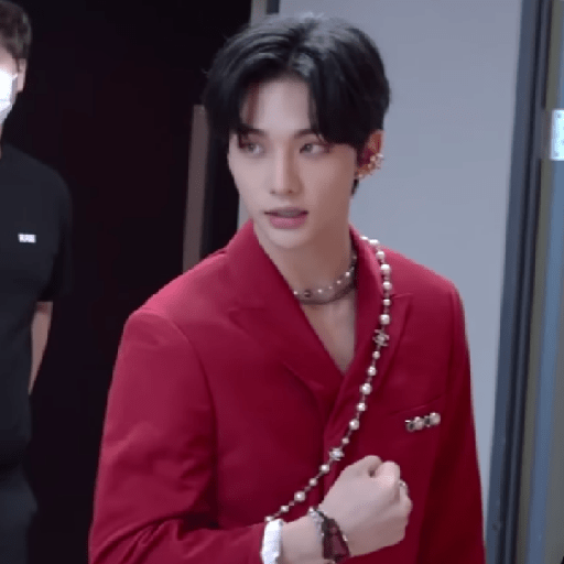 Hyunjin ✰ೃ