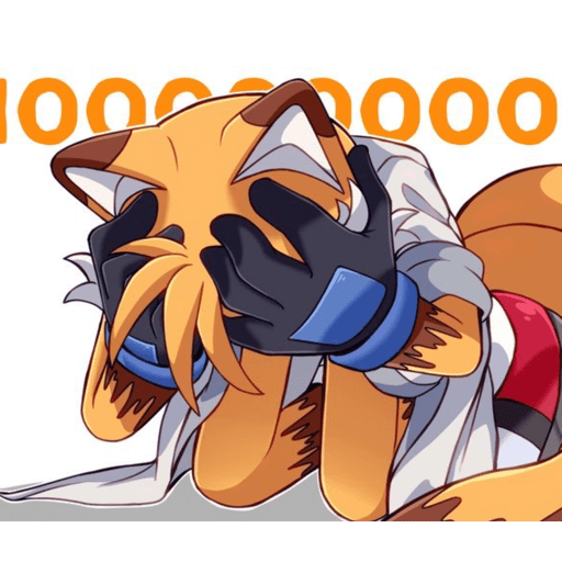  -- 💛Miles (Tails) Prower🛠️⛓️ 14