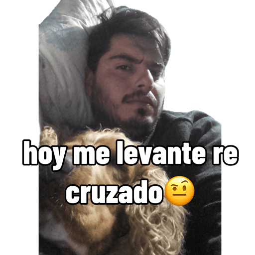 Mis pegatinas 6