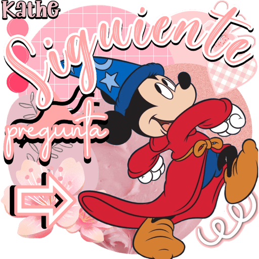 ᩠░⃟⃜ Disney Actividades🦢🏰 12