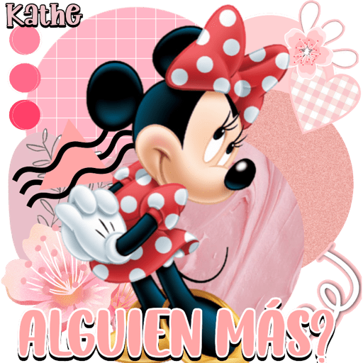 ᩠░⃟⃜ Disney Actividades🦢🏰 10